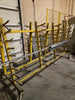 ACCURPRESS 12' x 175 ton Hydraulic Press Brake Accurpress 717512 w/ tooling