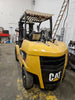 CATERPILLAR 12,000 lb Forklift P12000