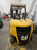 CATERPILLAR 12,000 lb Forklift P12000