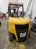 CATERPILLAR 12,000 lb Forklift P12000