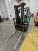 MITSUBISHI 6,000 lb Forklift FG30N