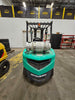 MITSUBISHI 6,000 lb Forklift FG30N