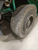 MITSUBISHI 6,000 lb Forklift FG30N