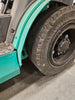 MITSUBISHI 6,000 lb Forklift FG30N