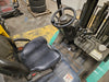 MITSUBISHI 6,000 lb Forklift FG30N