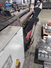 JMT 4-Roll CNC Plate Roll Bending Machine HRB-4 2508
