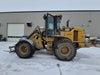CATERPILLAR 930H Wheel Loader, Diesel, Articulated, Enclosed Cab