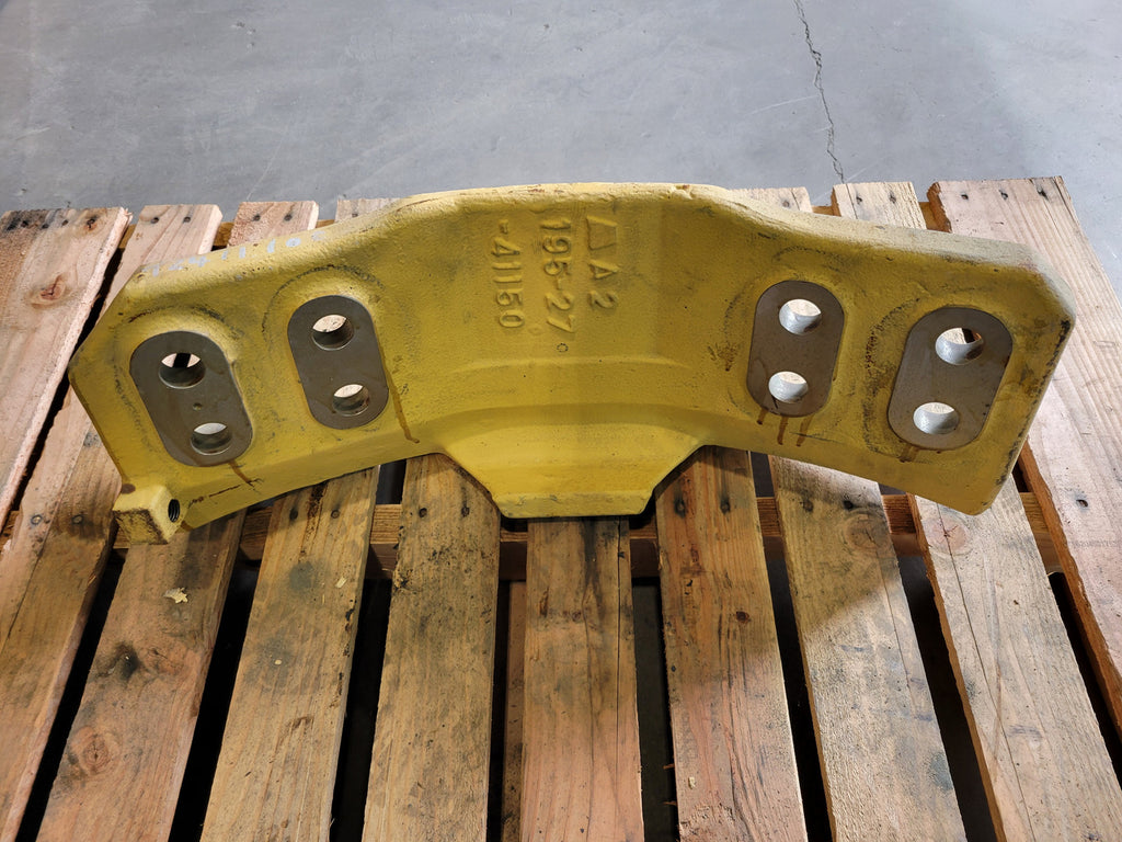 KOMATSU Guard 195-27-41150