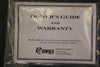 GRISWOLD Centrifugal Industrial Water Pump S-SB-10020