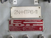APPLETON 225 Amps, 120/208 Volts, 3 Ph, 42 Circuits Panelboard XPE32252B.I152