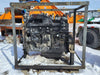 CUMMINS 760 hp Heavy Duty Diesel Engine Core QSK19, Engine No. 37282454