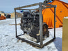 CUMMINS 760 hp Heavy Duty Diesel Engine Core QSK19, Engine No. 37282454