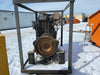 CUMMINS 760 hp Heavy Duty Diesel Engine Core QSK19, Engine No. 37282454