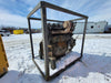 CUMMINS 760 hp Heavy Duty Diesel Engine Core QSK19, Engine No. 37282454