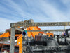 CUMMINS 760 hp Heavy Duty Diesel Engine Core QSK19, Engine No. 37282454