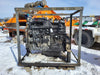 CUMMINS 760 hp Heavy Duty Diesel Engine Core QSK19, Engine No. 37282454