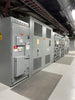 CUTLER-HAMMER / LG LV Double-Ended Unit Substation - 2 x 2000/3000kVA, 13.8kV Transformers w/ 600V MAGNUM DS Switchgear