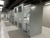 CUTLER-HAMMER / LG LV Double-Ended Unit Substation - 2 x 2000/3000kVA, 13.8kV Transformers w/ 600V MAGNUM DS Switchgear