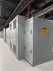 CUTLER-HAMMER / LG LV Double-Ended Unit Substation - 2 x 2000/3000kVA, 13.8kV Transformers w/ 600V MAGNUM DS Switchgear