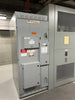 CUTLER-HAMMER / LG LV Double-Ended Unit Substation - 2 x 2000/3000kVA, 13.8kV Transformers w/ 600V MAGNUM DS Switchgear