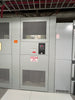 CUTLER-HAMMER / LG LV Double-Ended Unit Substation - 2 x 2000/3000kVA, 13.8kV Transformers w/ 600V MAGNUM DS Switchgear