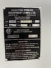 CUTLER-HAMMER / LG LV Double-Ended Unit Substation - 2 x 2000/3000kVA, 13.8kV Transformers w/ 600V MAGNUM DS Switchgear