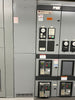 CUTLER-HAMMER / LG LV Double-Ended Unit Substation - 2 x 2000/3000kVA, 13.8kV Transformers w/ 600V MAGNUM DS Switchgear