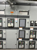 CUTLER-HAMMER / LG LV Double-Ended Unit Substation - 2 x 2000/3000kVA, 13.8kV Transformers w/ 600V MAGNUM DS Switchgear