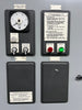 CUTLER-HAMMER / LG LV Double-Ended Unit Substation - 2 x 2000/3000kVA, 13.8kV Transformers w/ 600V MAGNUM DS Switchgear