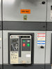 CUTLER-HAMMER / LG LV Double-Ended Unit Substation - 2 x 2000/3000kVA, 13.8kV Transformers w/ 600V MAGNUM DS Switchgear