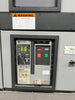 CUTLER-HAMMER / LG LV Double-Ended Unit Substation - 2 x 2000/3000kVA, 13.8kV Transformers w/ 600V MAGNUM DS Switchgear