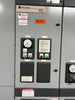 CUTLER-HAMMER / LG LV Double-Ended Unit Substation - 2 x 2000/3000kVA, 13.8kV Transformers w/ 600V MAGNUM DS Switchgear