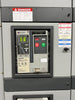 CUTLER-HAMMER / LG LV Double-Ended Unit Substation - 2 x 2000/3000kVA, 13.8kV Transformers w/ 600V MAGNUM DS Switchgear