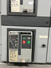 CUTLER-HAMMER / LG LV Double-Ended Unit Substation - 2 x 2000/3000kVA, 13.8kV Transformers w/ 600V MAGNUM DS Switchgear