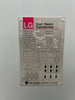 CUTLER-HAMMER / LG LV Double-Ended Unit Substation - 2 x 2000/3000kVA, 13.8kV Transformers w/ 600V MAGNUM DS Switchgear