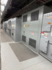 CUTLER-HAMMER / LG MV Double-Ended Unit Substation - 2 x 2000/3000kVA, 13.8kV Transformers w/ 4160V Ampgard Switchgear