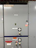 CUTLER-HAMMER / LG MV Double-Ended Unit Substation - 2 x 2000/3000kVA, 13.8kV Transformers w/ 4160V Ampgard Switchgear