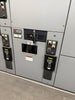 CUTLER-HAMMER / LG MV Double-Ended Unit Substation - 2 x 2000/3000kVA, 13.8kV Transformers w/ 4160V Ampgard Switchgear