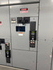 CUTLER-HAMMER / LG MV Double-Ended Unit Substation - 2 x 2000/3000kVA, 13.8kV Transformers w/ 4160V Ampgard Switchgear