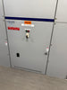 CUTLER-HAMMER / LG MV Double-Ended Unit Substation - 2 x 2000/3000kVA, 13.8kV Transformers w/ 4160V Ampgard Switchgear