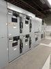 CUTLER-HAMMER / LG MV Double-Ended Unit Substation - 2 x 2000/3000kVA, 13.8kV Transformers w/ 4160V Ampgard Switchgear