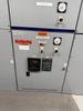 CUTLER-HAMMER / LG MV Double-Ended Unit Substation - 2 x 2000/3000kVA, 13.8kV Transformers w/ 4160V Ampgard Switchgear
