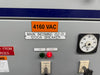 CUTLER-HAMMER / LG MV Double-Ended Unit Substation - 2 x 2000/3000kVA, 13.8kV Transformers w/ 4160V Ampgard Switchgear