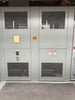 CUTLER-HAMMER / LG MV Double-Ended Unit Substation - 2 x 2000/3000kVA, 13.8kV Transformers w/ 4160V Ampgard Switchgear