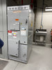 CUTLER-HAMMER / LG MV Double-Ended Unit Substation - 2 x 2000/3000kVA, 13.8kV Transformers w/ 4160V Ampgard Switchgear