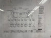 CUTLER-HAMMER / LG MV Double-Ended Unit Substation - 2 x 2000/3000kVA, 13.8kV Transformers w/ 4160V Ampgard Switchgear