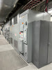 CUTLER-HAMMER / LG LV Double-Ended Unit Substation - 2 x 2000/3000kVA, 13.8kV Transformers w/ 600V MAGNUM DS Switchgear