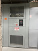 CUTLER-HAMMER / LG LV Double-Ended Unit Substation - 2 x 2000/3000kVA, 13.8kV Transformers w/ 600V MAGNUM DS Switchgear