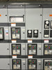 CUTLER-HAMMER / LG LV Double-Ended Unit Substation - 2 x 2000/3000kVA, 13.8kV Transformers w/ 600V MAGNUM DS Switchgear