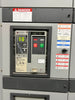 CUTLER-HAMMER / LG LV Double-Ended Unit Substation - 2 x 2000/3000kVA, 13.8kV Transformers w/ 600V MAGNUM DS Switchgear